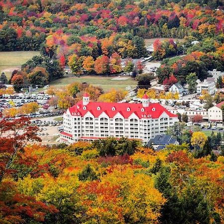 Riverwalk Resort At Loon Mountain Lincoln Zewnętrze zdjęcie
