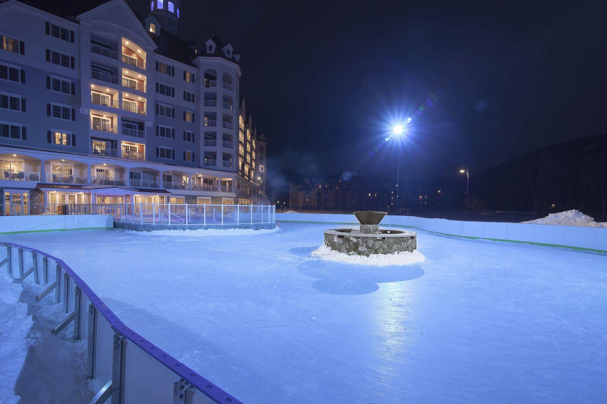Riverwalk Resort At Loon Mountain Lincoln Zewnętrze zdjęcie
